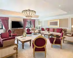 The Oberoi, Madina thumbnail